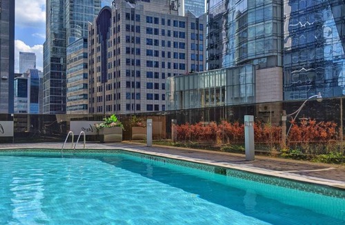 Financial District Hotel | Hilton Toronto