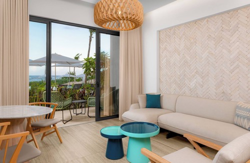 Chacalal Resort | Hilton Tulum Riviera Maya All-Inclusive Resort