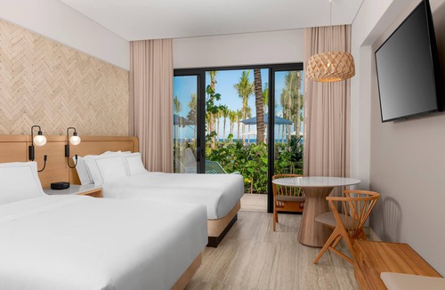 Chacalal Resort | Hilton Tulum Riviera Maya All-Inclusive Resort