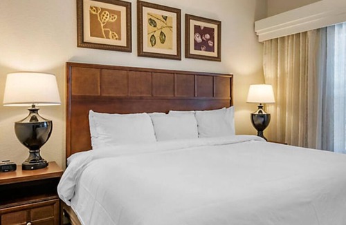 St. Augustine Resort | Hilton Vacation Club St. Augustine - 1 Bedroom Condo