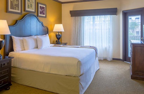 St. Augustine Resort | Hilton Vacation Club St. Augustine - 2 Bedroom Villa