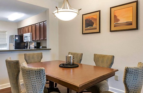 St. Augustine Resort | Hilton Vacation Club St. Augustine - 2 Bedroom Villa