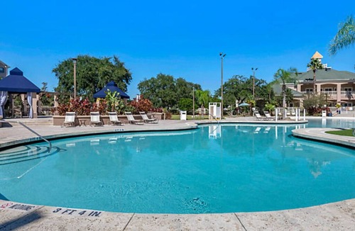 St. Augustine Condo | Hilton Vacation Club St. Augustine - 2 Bedroom Condo