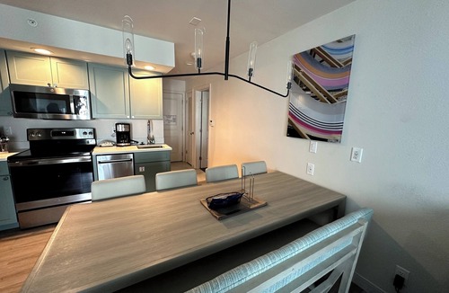 Upper Grand Lagoon Resort | Hilton Vacation Club Bayside Resort Panama City Beach