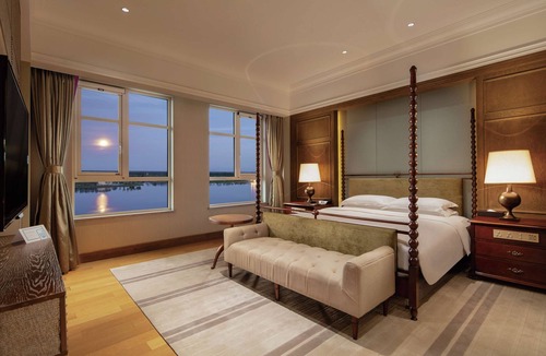 Langfang Hotel | Hilton Wen'an
