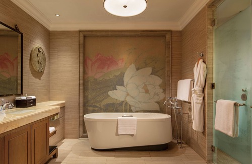 Langfang Hotel | Hilton Wen'an