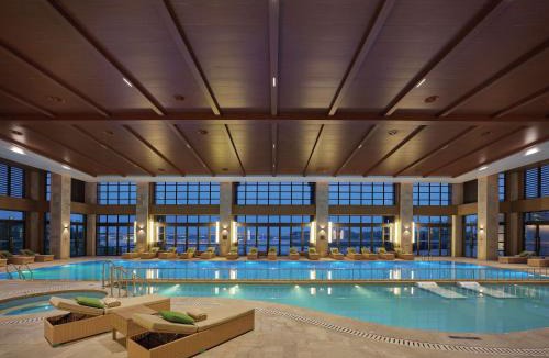 Langfang Hotel | Hilton Wenan