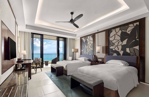 Wenchang Resort | Hilton Wenchang