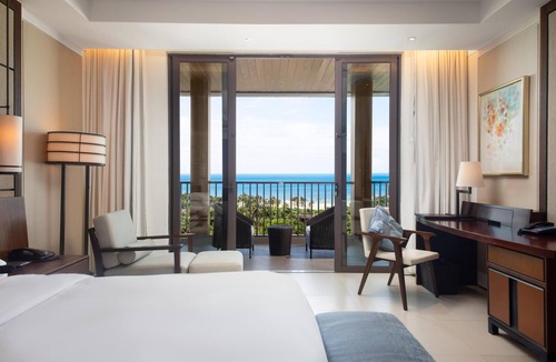 Wenchang Resort | Hilton Wenchang