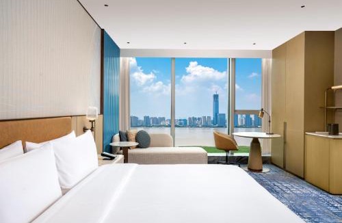 Wenzhou Hotel | Hilton Wenzhou