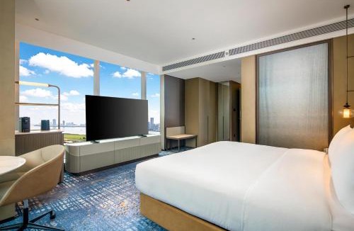 Wenzhou Hotel | Hilton Wenzhou