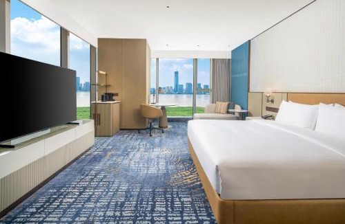 Wenzhou Hotel | Hilton Wenzhou