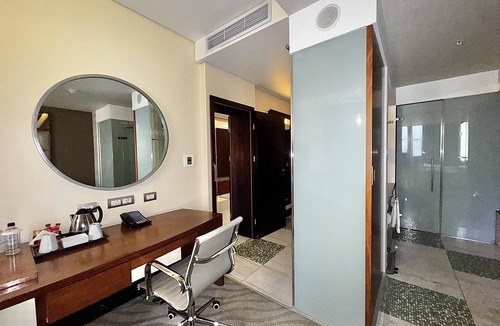 Windhoek Central Hotel | Hilton Windhoek