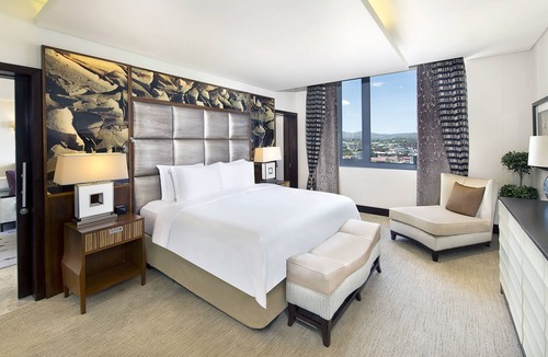 Windhoek Central Hotel | Hilton Windhoek