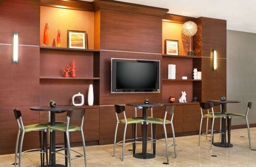 Woodcliff Lake Hotel | Hilton Woodcliff Lake