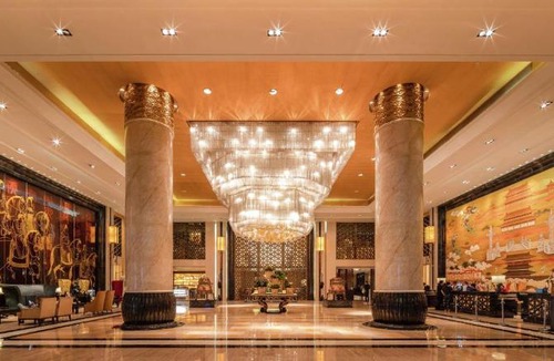Xincheng Hotel | Hilton Xi'an