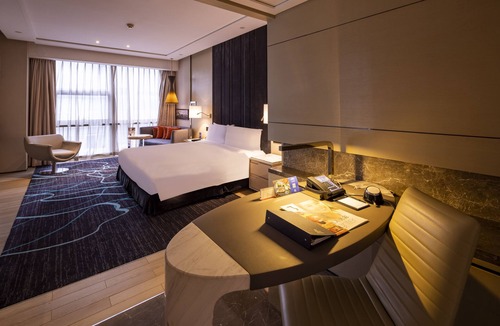 Ganjiazhai Hotel | Hilton Xi'an High-tech Zone