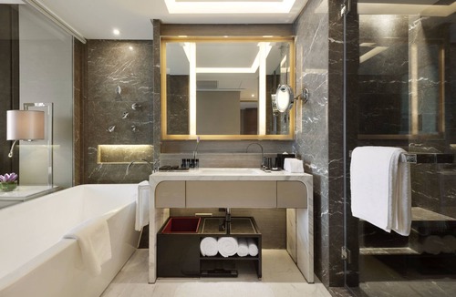 Ganjiazhai Hotel | Hilton Xi'an High-tech Zone