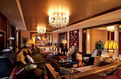 Xincheng Hotel | Hilton Xian