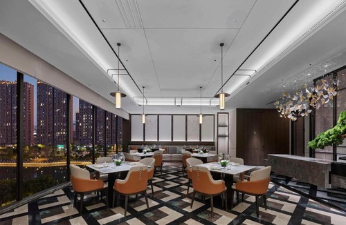 Huangshanqiao Hotel | Hilton Yuyao