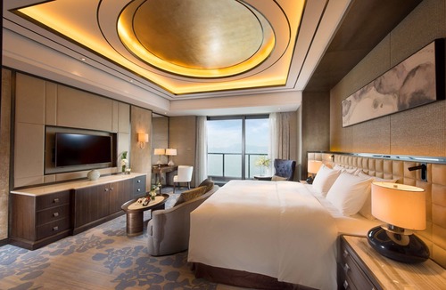 Putuo Hotel | Hilton Zhoushan