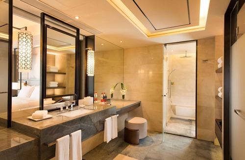 Putuo Hotel | Hilton Zhoushan