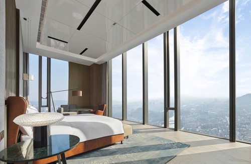 Zhuji Hotel | Hilton Zhuji
