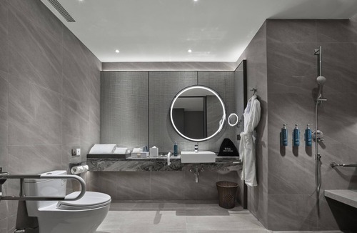 Zhuji Hotel | Hilton Zhuji