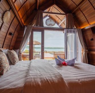 Bawomataluo Apartment | HIMA Bungalows