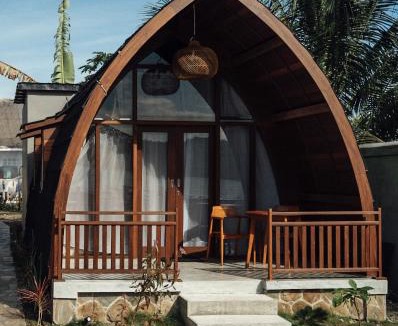 Bawomataluo Apartment | HIMA Bungalows