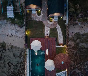 Bawomataluo Apartment | HIMA Bungalows
