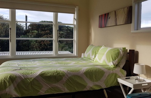 Himatangi Beach House | Hima Haven