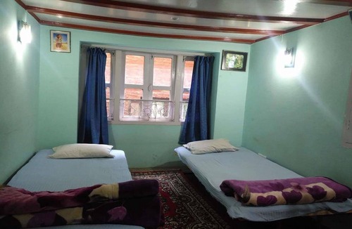 Lalitpur Hotel | Himal home