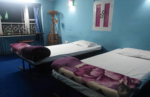 Lalitpur Hotel | Himal home