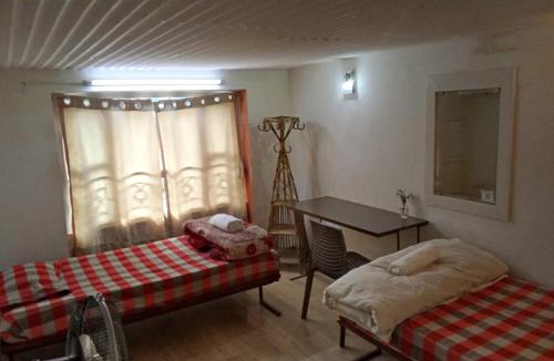 Lalitpur Hotel | Himal Home