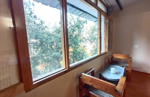 Turkaura House | Himalaya View