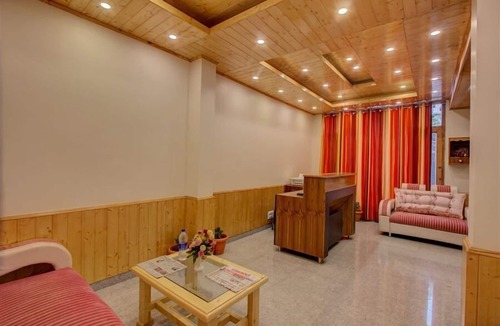 New Manali Hotel | Himalayan Apple Zone Hotel