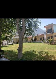 Taliyal Gaon Resort | Himalayan Bliss Resort Rishikesh