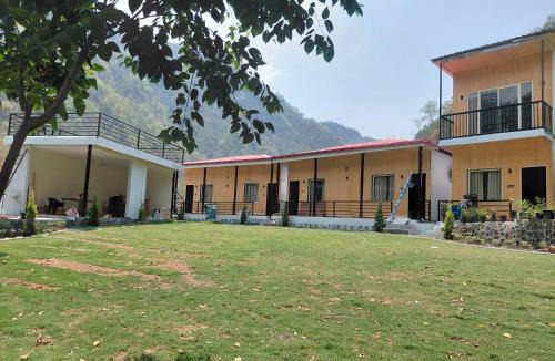 Taliyal Gaon Resort | Himalayan Bliss Resort Rishikesh