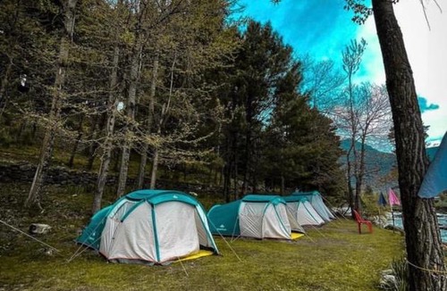 Laripora Other | Himalayan Camping