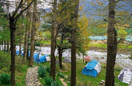 Laripora Other | Himalayan Camping
