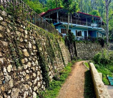 Sirala House | Himalayan Gate