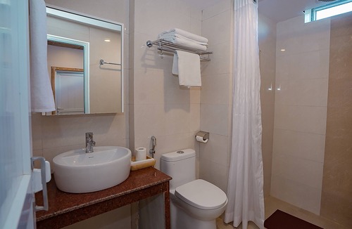 Pokhara Hotel | Himalayan Glory Inn
