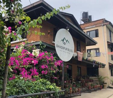 Namarjung Hotel | Himalayan Hideaway
