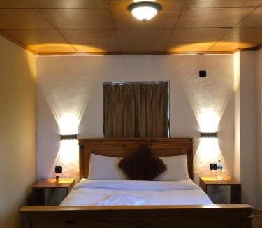 Namarjung Hotel | Himalayan Hideaway