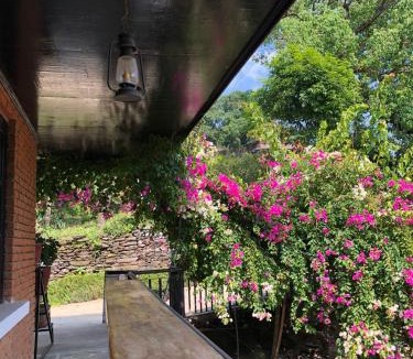 Namarjung Hotel | Himalayan Hideaway