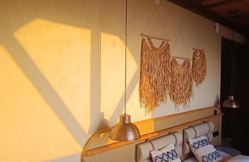 Almora Hotel | Himalayan Hobbit House