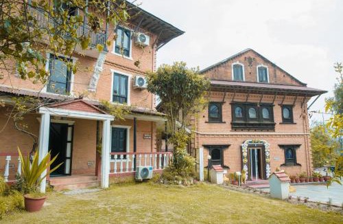 Dhulikhel Hotel | Himalayan Horizon