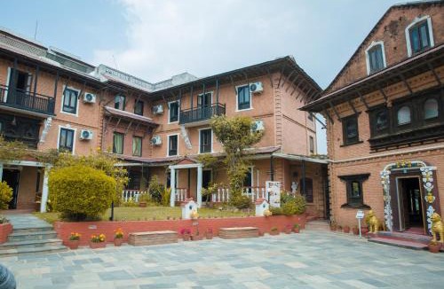 Dhulikhel Hotel | Himalayan Horizon