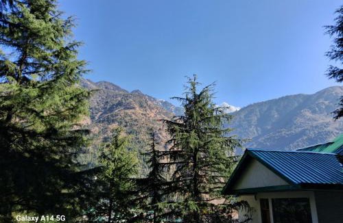 McLeod Ganj House | Himalayan Hostel, opposite to white waterinn hotel, tipa road, mecleodganjj